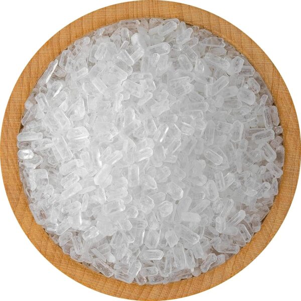 Magnesium Sulphate